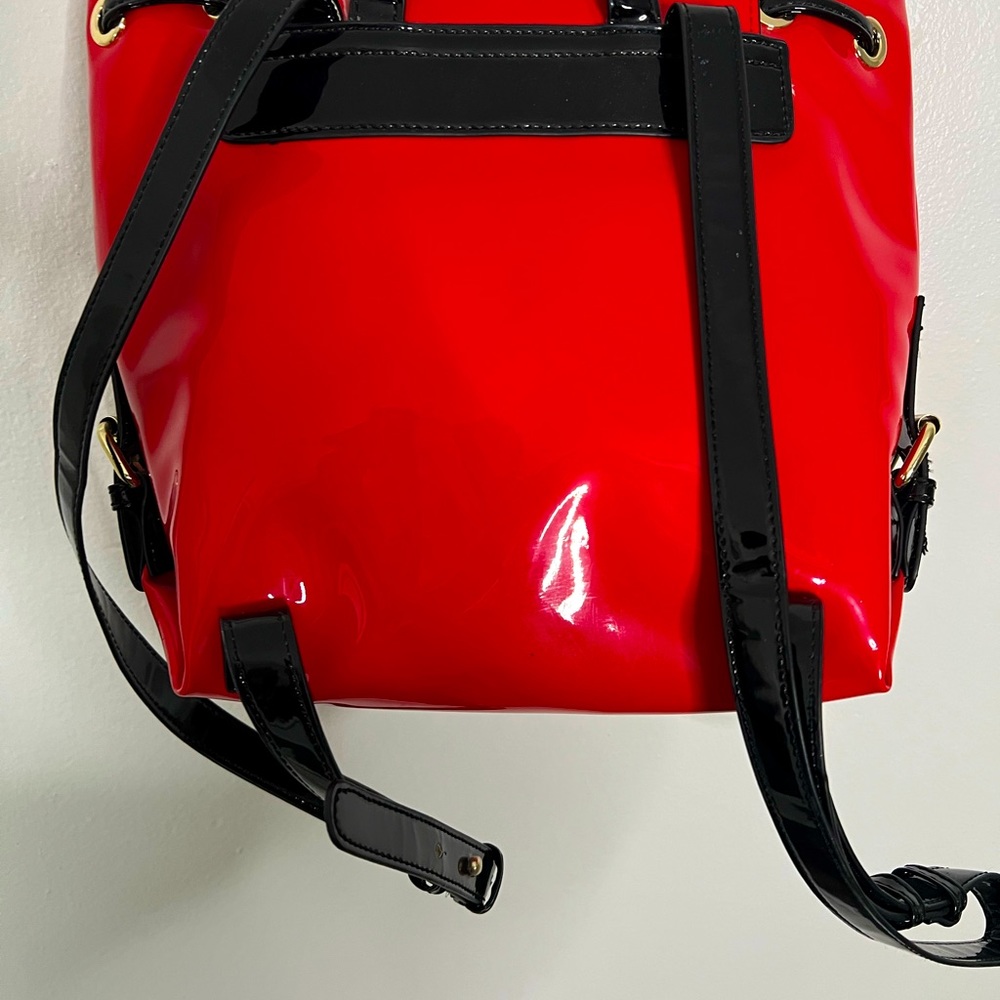 NEW*purse/backpack - Picture 2 of 9